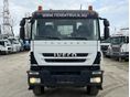 IVECO 2010 - 2