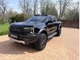 FORD RANGER 2023/8 - 2