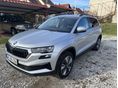 SKODA KAROQ 1.5 TSI ACT Style DSG ÁFÁS ÁR. TARTÓS BÉRLET LEHETSÉGES
