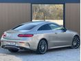MERCEDES-BENZ E 400 2017 - 2