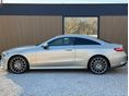 MERCEDES-BENZ E 400 2017 - 7