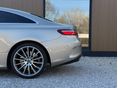 MERCEDES-BENZ E 400 2017 - 9