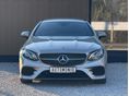 MERCEDES-BENZ E 400 2017 - 11