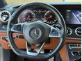 MERCEDES-BENZ E 400 2017 - 15