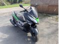 KAWASAKI J 300 2014/2 - 2