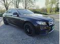 MERCEDES-BENZ E 350 2017/12 - 1