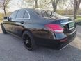 MERCEDES-BENZ E 350 2017/12 - 2