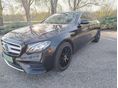 MERCEDES-BENZ E 350 2017/12 - 3