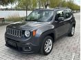 JEEP RENEGADE 1.6 E-TorQ Longitude FWD