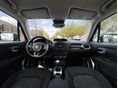 JEEP RENEGADE 2017/6 - 7