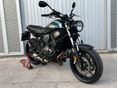 YAMAHA XSR 700 2017/9 - 1