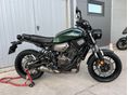 YAMAHA XSR 700 2017/9 - 2