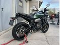 YAMAHA XSR 700 2017/9 - 3