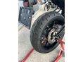 YAMAHA XSR 700 2017/9 - 5