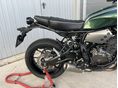 YAMAHA XSR 700 2017/9 - 7