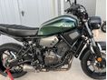 YAMAHA XSR 700 2017/9 - 10