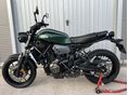 YAMAHA XSR 700 2017/9 - 18
