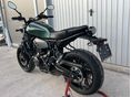YAMAHA XSR 700 2017/9 - 19