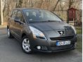 PEUGEOT 5008 2011/1 - 2