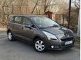 PEUGEOT 5008 2011/1 - 3
