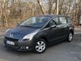 PEUGEOT 5008 2011/1 - 4