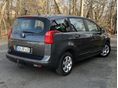 PEUGEOT 5008 2011/1 - 5