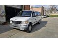 FORD E-350