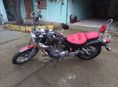 YAMAHA XV 250 (VIRAGO) Virago