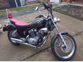 YAMAHA XV 250 (VIRAGO) 1995/11 - 2
