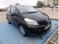 TOYOTA YARIS Van 1.4D-4D Live Plus