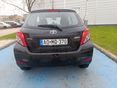TOYOTA YARIS 2014/7 - 3
