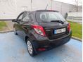 TOYOTA YARIS 2014/7 - 5