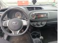 TOYOTA YARIS 2014/7 - 7