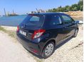 TOYOTA YARIS 2014/7 - 5