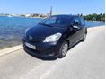 TOYOTA YARIS Van 1.4D-4D Live Plus