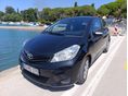 TOYOTA YARIS 2014/7 - 8