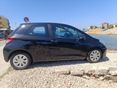 TOYOTA YARIS 2014/7 - 9