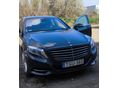 MERCEDES-BENZ S 500 4Matic 7G-TRONIC