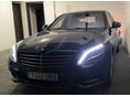 MERCEDES-BENZ S 500 2014/4 - 2