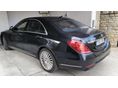 MERCEDES-BENZ S 500 2014/4 - 3