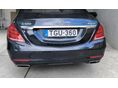 MERCEDES-BENZ S 500 2014/4 - 4