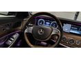MERCEDES-BENZ S 500 2014/4 - 6