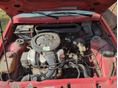 FORD ESCORT 1989/1 - 12