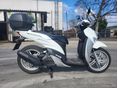 YAMAHA XENTER 125 