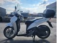 YAMAHA XENTER 125 2012/1 - 3