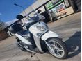YAMAHA XENTER 125 2012/1 - 4