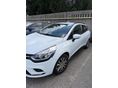 RENAULT CLIO Grandtour 0.9 TCe Energy Alizé Magyarországi. első tulajdonos végig szervizelt. 2 év műszaki. 90 PS
