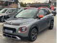 CITROEN C3 AIRCROSS 1.2 PureTech Shine S&S EAT6 /// EGY TULAJDONOS 99.000.KM! NAVI TEMPOMAT TELEFON ÜL.FŰT KITŰNŐ ÁLLAPO