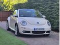 VOLKSWAGEN NEW BEETLE 1.9 PD TDI