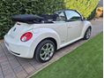 VOLKSWAGEN NEW BEETLE 2009/5 - 2